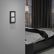 Терморегулятор электромеханический для теплого пола Werkel белый W1151201 цвет Белый-6