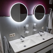 Розетка с заземлением, без рамки Werkel слоновая кость W1171003 цвет Слоновая кость-3