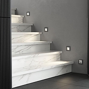 Датчик движения Werkel серебряный матовый W1155105 цвет Серебро-1