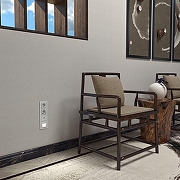 Розетка с заземлением, без рамки Werkel белый W1171301 цвет Белый-10