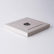 ТВ-розетка без рамки Werkel слоновая кость W1183003 цвет Слоновая кость-2