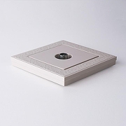 ТВ-розетка без рамки Werkel слоновая кость W1184003 цвет Слоновая кость-3