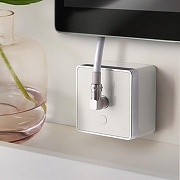 ТВ-розетка оконечная Werkel Gallant слоновая кость W5083003 цвет Слоновая кость-1