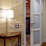 Выключатель двухклавишный Werkel Ретро (белый) W5620001 цвет Белый-5