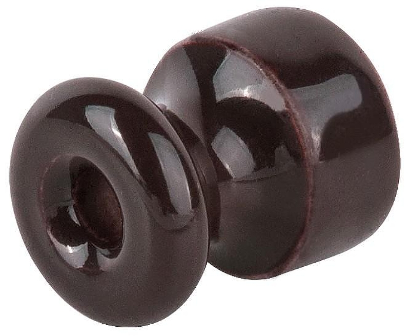 Набор изоляторов керамических Werkel Ретро (коричневый) W6431414 