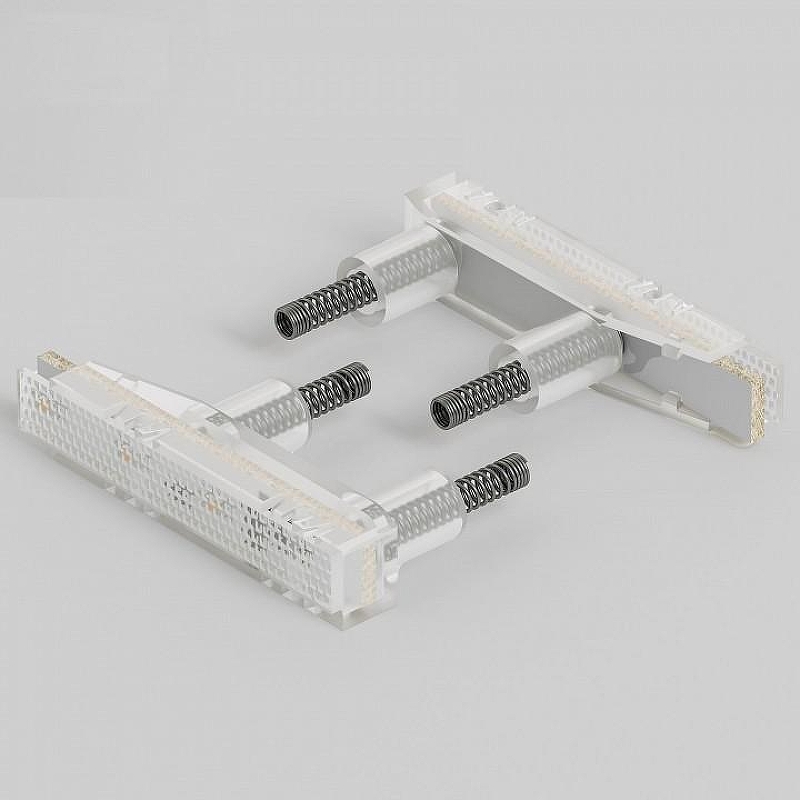 Модуль светодиодный для выключателей Werkel W8010101 