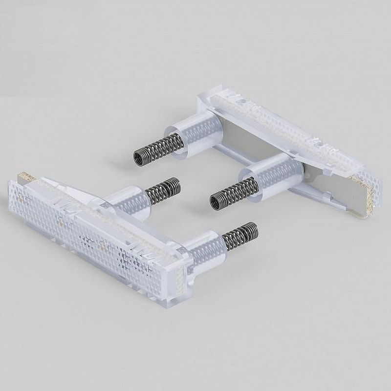 Модуль светодиодный для выключателей Werkel W8010102 