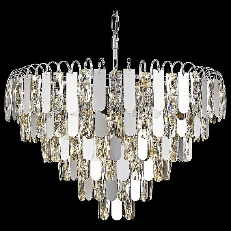 Люстра Wertmark Crescent1a WE105.16.103 