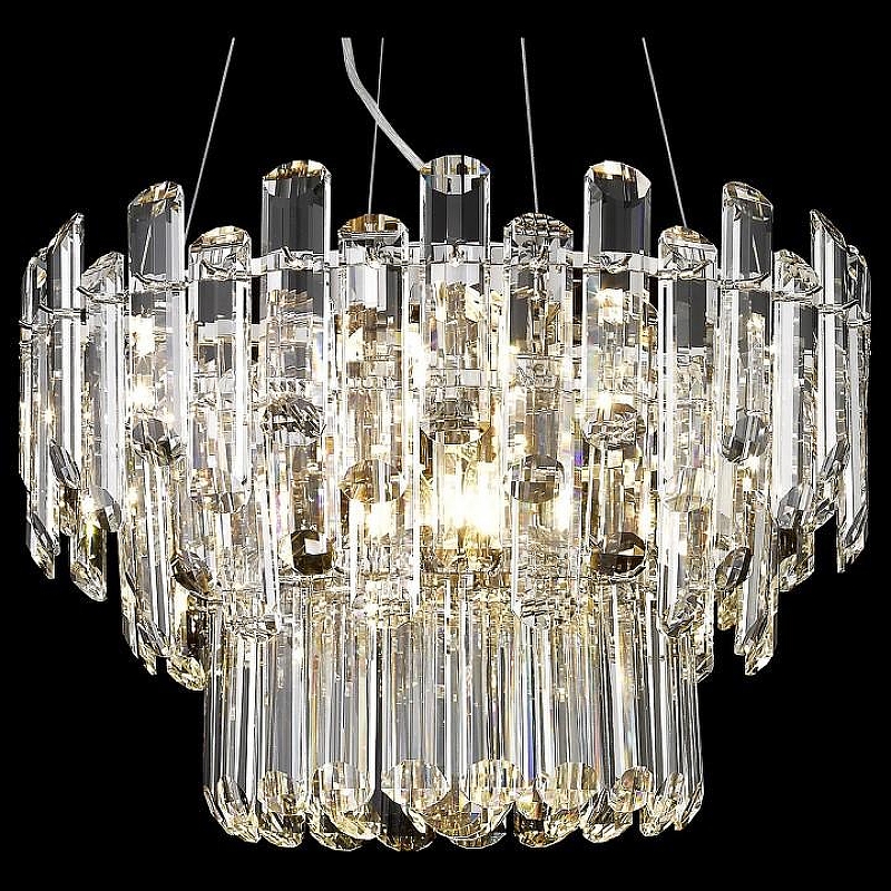 Люстра Wertmark Lazzara WE107.09.103 