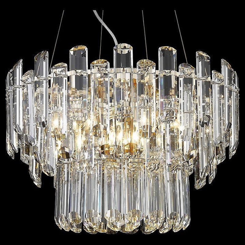 Люстра Wertmark Lazzara WE107.09.303 