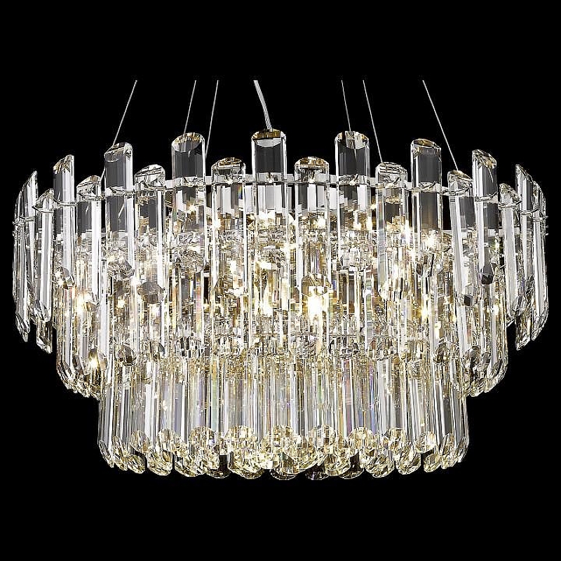 Люстра Wertmark Lazzara WE107.12.103 