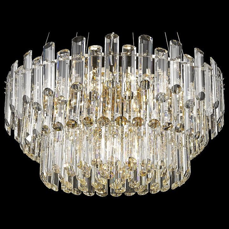 Люстра Wertmark Lazzara WE107.12.303 