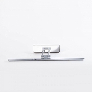 Подсветка для картин Abrasax Nelke WB.5301-8CH цвет плафона/подвески Хром, цвет арматуры Хром-1