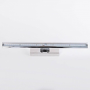 Подсветка для картин Abrasax Nelke WB.5301-8CH цвет плафона/подвески Хром, цвет арматуры Хром-2