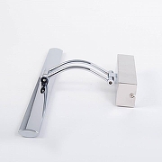 Подсветка для картин Abrasax Nelke WB.5301-8CH цвет плафона/подвески Хром, цвет арматуры Хром-3