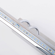 Подсветка для картин Abrasax Nelke WB.5301-8CH цвет плафона/подвески Хром, цвет арматуры Хром-4