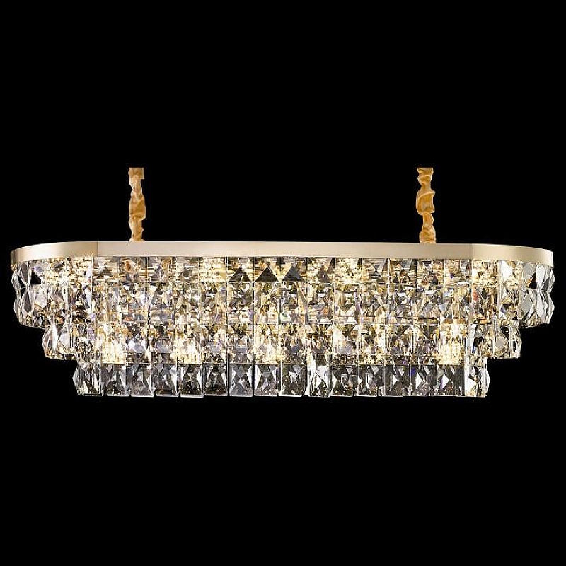 Люстра Wertmark Cass1a WE102.13.323 