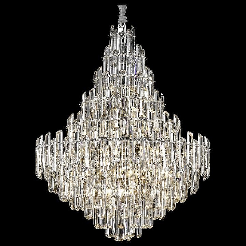 Люстра Wertmark Lazzara WE107.21.103 