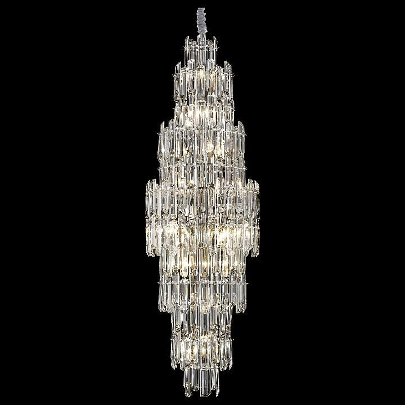 Люстра Wertmark Lazzara WE107.23.103 