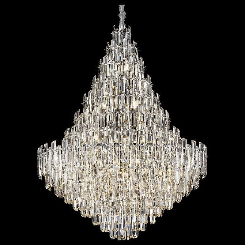 Люстра Wertmark Lazzara WE107.32.103 