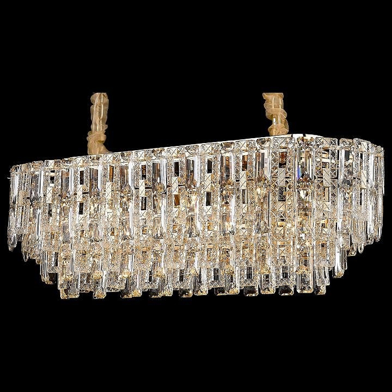 Люстра Wertmark L1l1ana WE108.12.303 