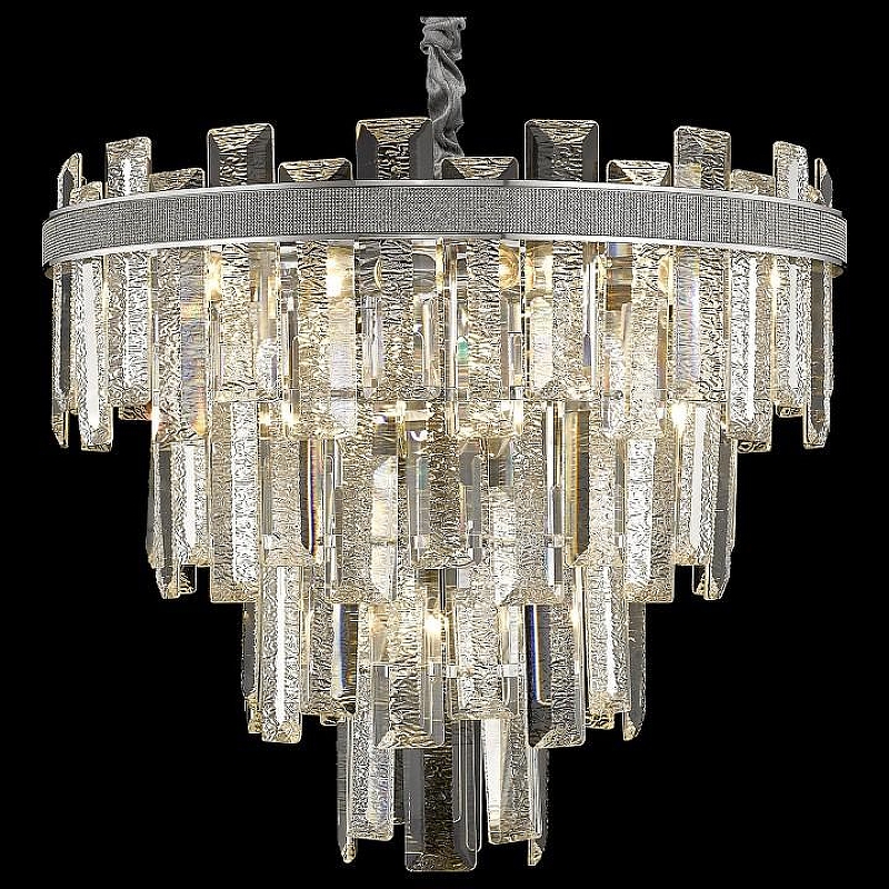 Люстра Wertmark Chr1stel WE115.14.103 