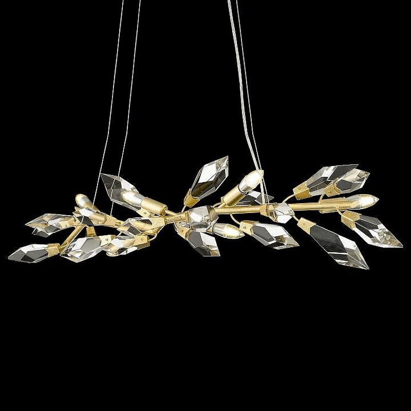 Люстра Wertmark Casandra WE111.06.423 