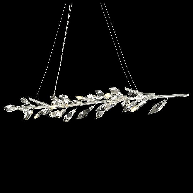 Люстра Wertmark Casandra WE111.07.223 