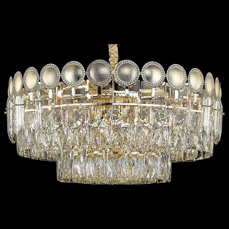 Люстра Wertmark Clement1a WE116.18.303 