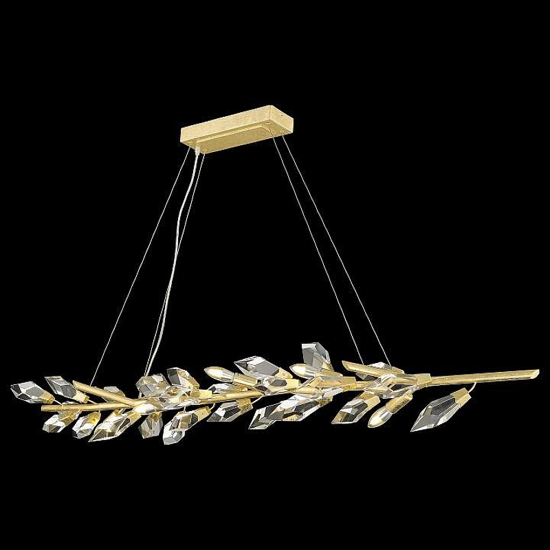 Люстра Wertmark Casandra WE111.07.423 