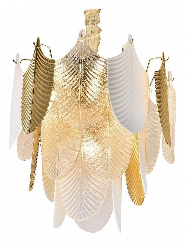 Люстра Wertmark Arct1oma WE126.12.303 