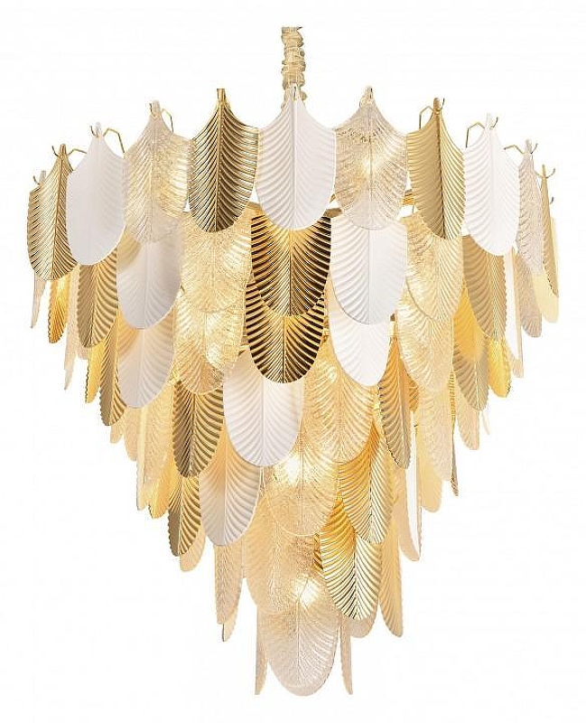 Люстра Wertmark Arct1oma WE126.51.303 