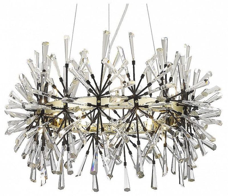 Люстра Wertmark Flor1ane WE119.14.303 