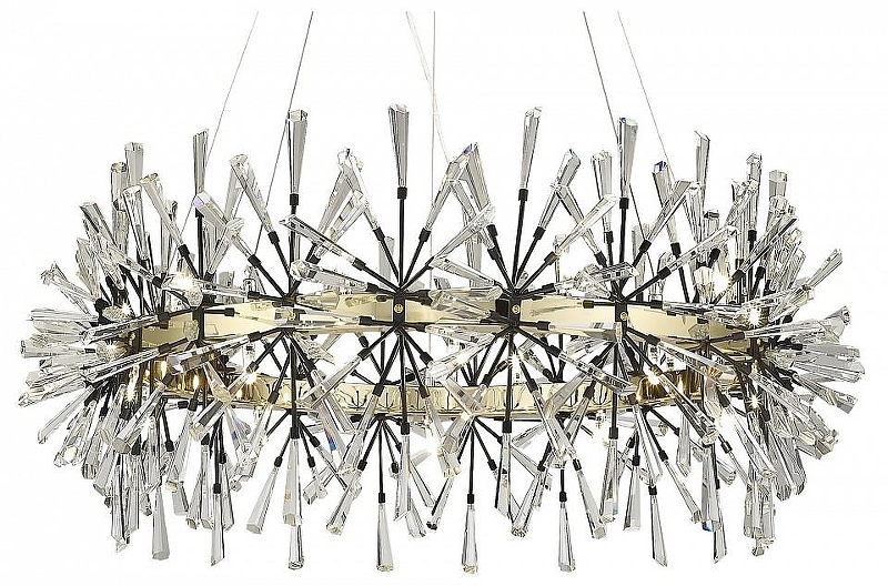 Люстра Wertmark Flor1ane WE119.20.303 