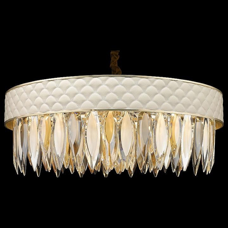 Люстра Wertmark Ornella WE143.19.303 