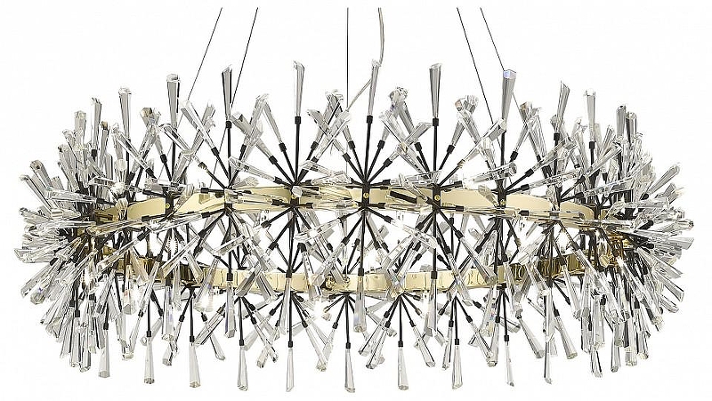 Люстра Wertmark Flor1ane WE119.28.303 