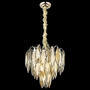 Люстра Wertmark Orlanda WE144.05.303 цвет золото-1