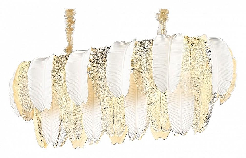 Люстра Wertmark Alex1a WE125.14.303 