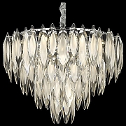 Люстра Wertmark Orlanda WE144.15.103 цвет хром