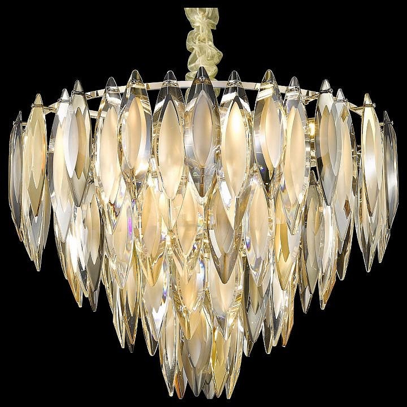 Люстра Wertmark Orlanda WE144.15.303 