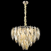 Люстра Wertmark Orlanda WE144.15.303 цвет золото-1