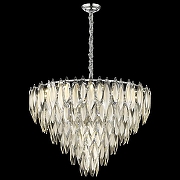 Люстра Wertmark Orlanda WE144.22.103 цвет хром-1