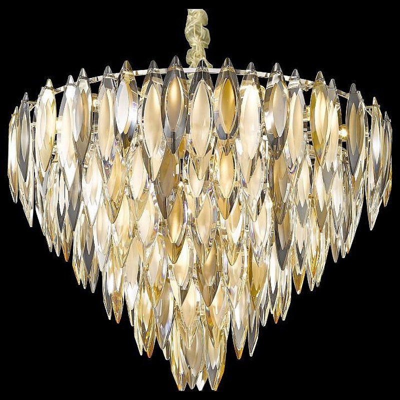 Люстра Wertmark Orlanda WE144.22.303 