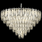 Люстра Wertmark Orlanda WE144.33.103 цвет хром