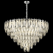 Люстра Wertmark Orlanda WE144.33.103 цвет хром-1