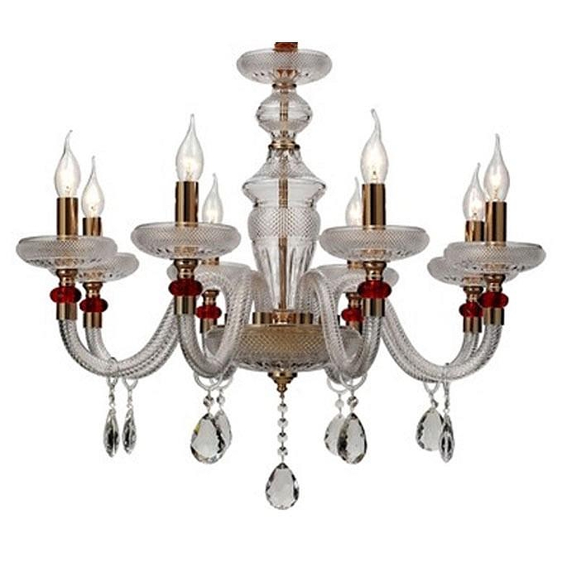 Люстра Wertmark Ludm1la WE181.08.303 