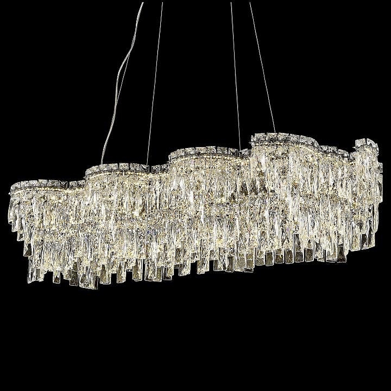 Люстра Wertmark Ed1tta WE153.01.123 