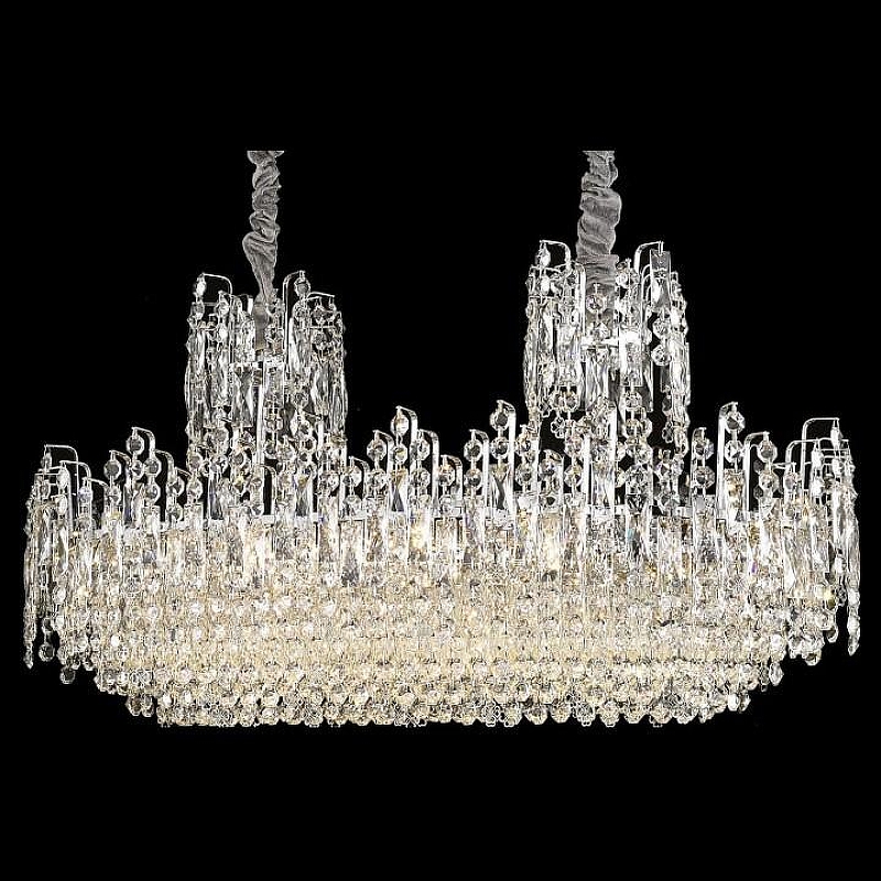 Люстра Wertmark Marcella WE154.10.123 