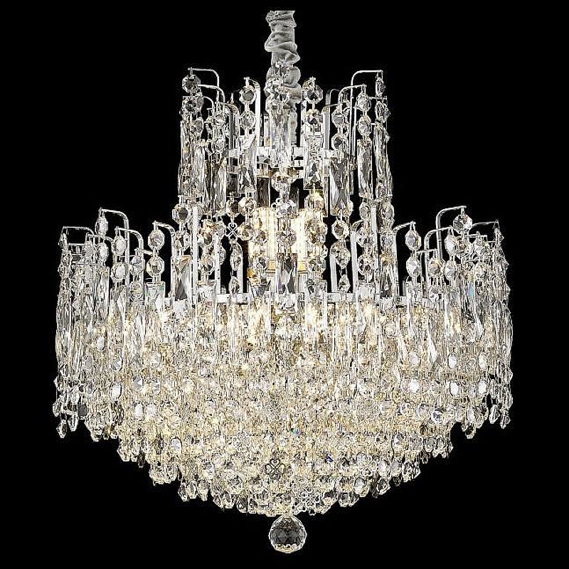 Люстра Wertmark Marcella WE154.12.103 