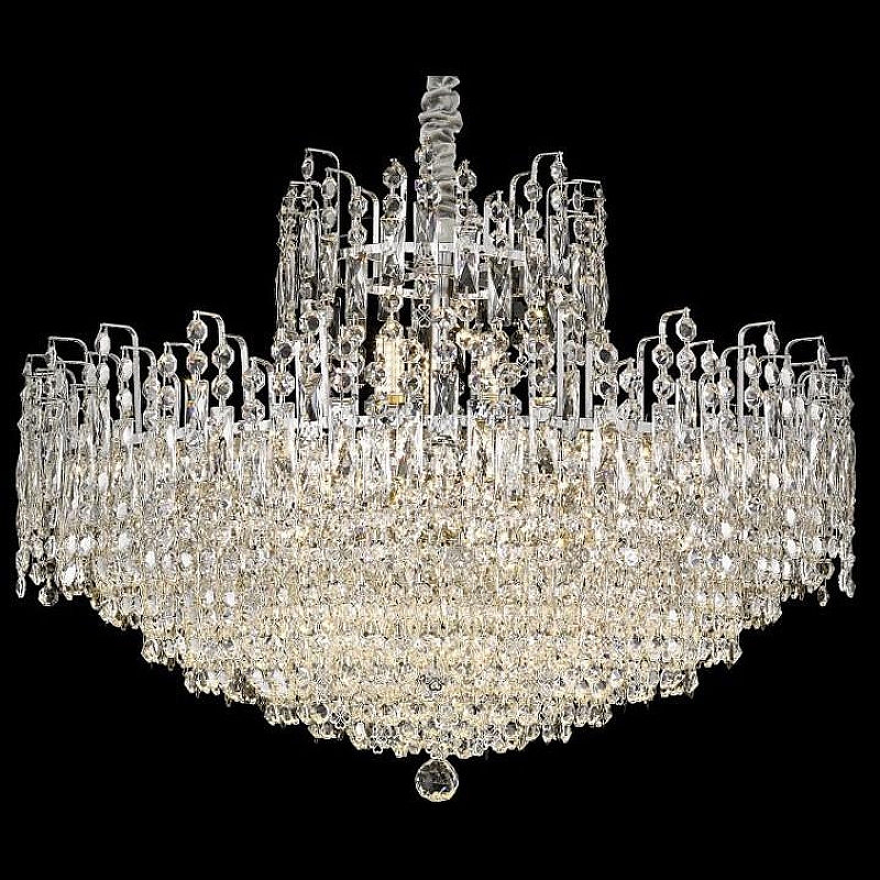 Люстра Wertmark Marcella WE154.21.103 